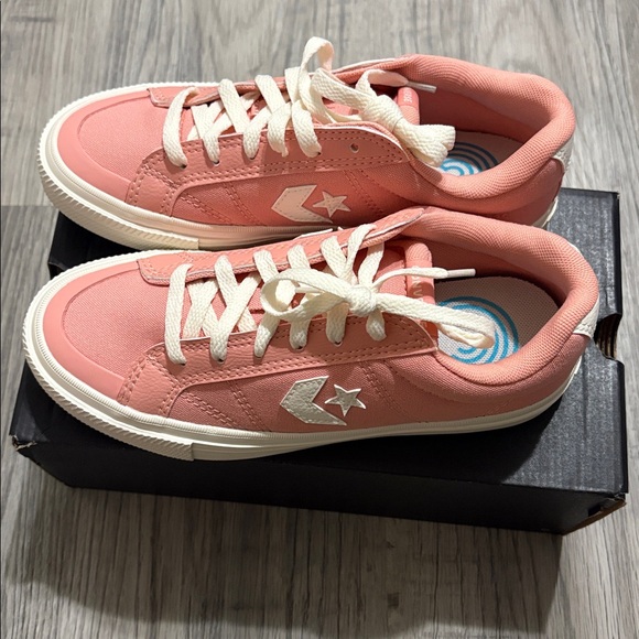 Converse Sport Casual Ox Unisex Sneakers Men’s 5 Women 6.5 NWT - Picture 7 of 13